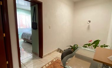 Ensueños Amplia Casa A Un Costado de Lunaparc