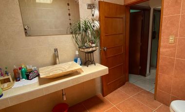 Ensueños Amplia Casa A Un Costado de Lunaparc