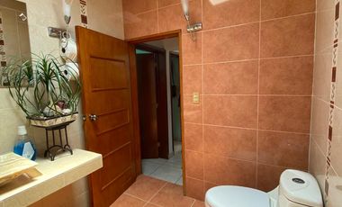 Ensueños Amplia Casa A Un Costado de Lunaparc