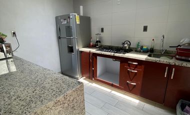 Ensueños Amplia Casa A Un Costado de Lunaparc