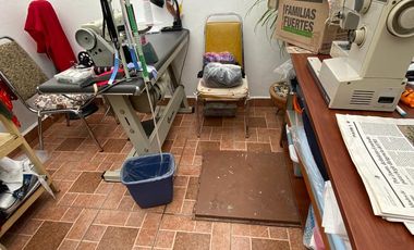 Ensueños Amplia Casa A Un Costado de Lunaparc