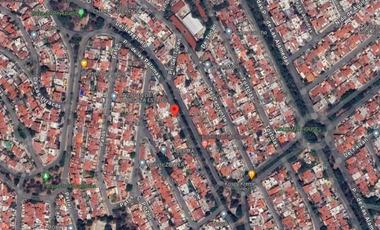 CASA EN AVENIDA PASEO DE LAS PALOMAS, COLONIA LAS ALAMEDAS, ATIZAPÁN DE ZARAGOZA, ESTADO DE MÉXICO,  ¡NO CRÉDITOS!