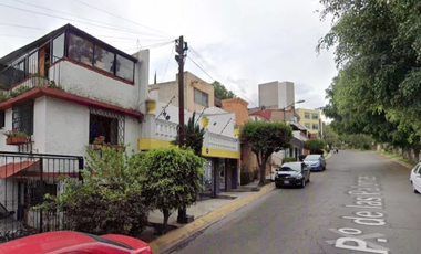 CASA EN AVENIDA PASEO DE LAS PALOMAS, COLONIA LAS ALAMEDAS, ATIZAPÁN DE ZARAGOZA, ESTADO DE MÉXICO,  ¡NO CRÉDITOS!