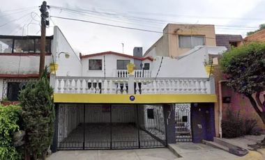 CASA EN AVENIDA PASEO DE LAS PALOMAS, COLONIA LAS ALAMEDAS, ATIZAPÁN DE ZARAGOZA, ESTADO DE MÉXICO,  ¡NO CRÉDITOS!
