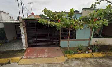 REMATE BANCARIO EN VENTA EN  Quetzáles 503, Las Arboledas, 96346 Fraccionamiento las Arboledas, Ver., México