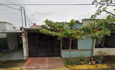 REMATE BANCARIO EN VENTA EN  Quetzáles 503, Las Arboledas, 96346 Fraccionamiento las Arboledas, Ver., México