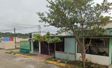 REMATE BANCARIO EN VENTA EN  Quetzáles 503, Las Arboledas, 96346 Fraccionamiento las Arboledas, Ver., México