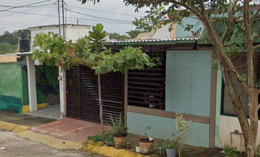 REMATE BANCARIO EN VENTA EN  Quetzáles 503, Las Arboledas, 96346 Fraccionamiento las Arboledas, Ver., México