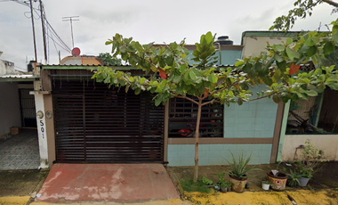 REMATE BANCARIO EN VENTA EN  Quetzáles 503, Las Arboledas, 96346 Fraccionamiento las Arboledas, Ver., México
