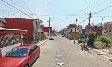 Casa En Remate Bancario En Chihuahua, Puerta Del Sol, Veracruz