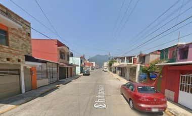 Casa En Remate Bancario En Chihuahua, Puerta Del Sol, Veracruz