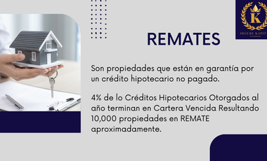 Casa En Remate Bancario En Chihuahua, Puerta Del Sol, Veracruz