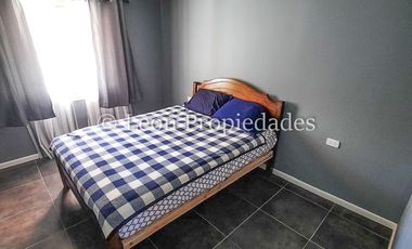 Leon Propiedades vende parcela con casa en sector Cuyuncavi alto, Curacaví.