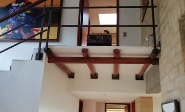 CASA CAMPESTRE EN VENTA EN LA VÍA LA CALERA - SOPÓ