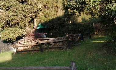 CASA CAMPESTRE EN VENTA EN LA VÍA LA CALERA - SOPÓ