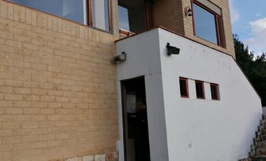CASA CAMPESTRE EN VENTA EN LA VÍA LA CALERA - SOPÓ