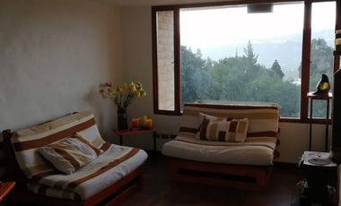 CASA CAMPESTRE EN VENTA EN LA VÍA LA CALERA - SOPÓ