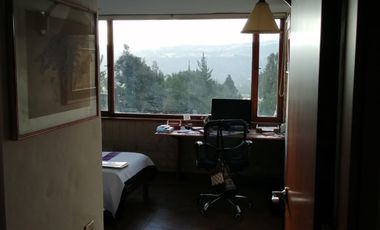 CASA CAMPESTRE EN VENTA EN LA VÍA LA CALERA - SOPÓ