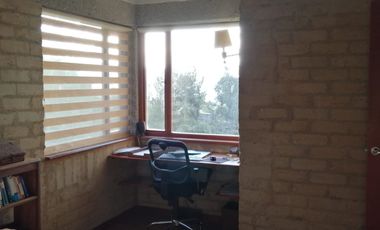 CASA CAMPESTRE EN VENTA EN LA VÍA LA CALERA - SOPÓ