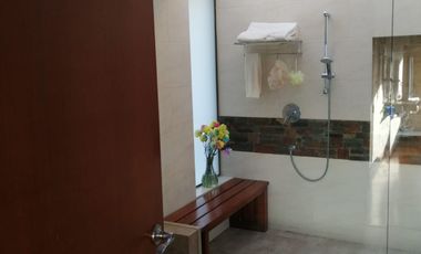 CASA CAMPESTRE EN VENTA EN LA VÍA LA CALERA - SOPÓ