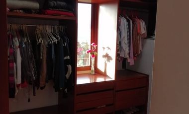 CASA CAMPESTRE EN VENTA EN LA VÍA LA CALERA - SOPÓ