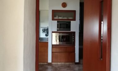 CASA CAMPESTRE EN VENTA EN LA VÍA LA CALERA - SOPÓ