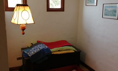 CASA CAMPESTRE EN VENTA EN LA VÍA LA CALERA - SOPÓ