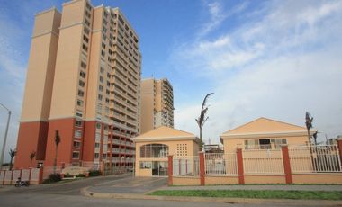 Apartamento , Edificio  Santillana / sector BUENAVISTA