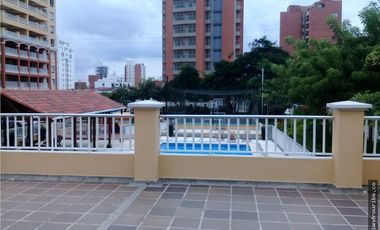 Apartamento , Edificio  Santillana / sector BUENAVISTA