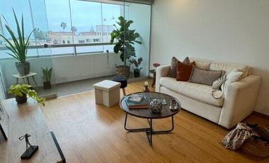 DEPARTAMENTO CERCA DE MALECON