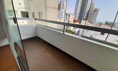 DEPARTAMENTO CERCA DE MALECON