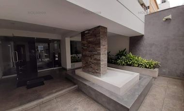 DEPARTAMENTO CERCA DE MALECON