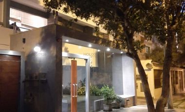 DEPARTAMENTO CERCA DE MALECON