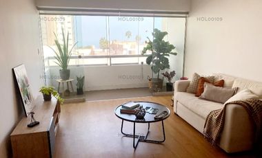 DEPARTAMENTO CERCA DE MALECON
