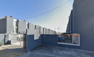 SE VENDE CASA DUPLEX EN P. B EN RECUPERACION BANCARIA EN LOS HEROES, PUEBLA ! SOLO CONTADO.