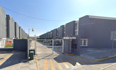 SE VENDE CASA DUPLEX EN P. B EN RECUPERACION BANCARIA EN LOS HEROES, PUEBLA ! SOLO CONTADO.