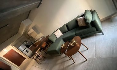 Hermoso Departamento en Renta