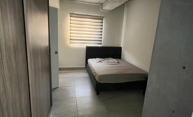 Hermoso Departamento en Renta