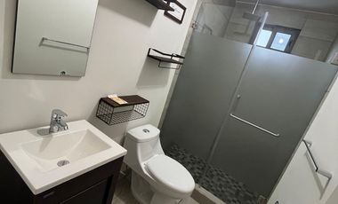 Hermoso Departamento en Renta