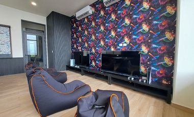Hermoso Departamento en Renta