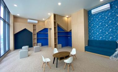 Hermoso Departamento en Renta