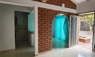 CASA EN VENTA EN CARTAGO VALLE