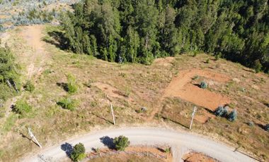 Parcela en Exclusivo Loteo Alto Río