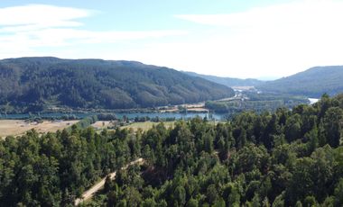 Parcela en Exclusivo Loteo Alto Río