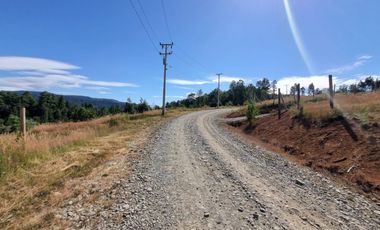 Parcela en Exclusivo Loteo Alto Río