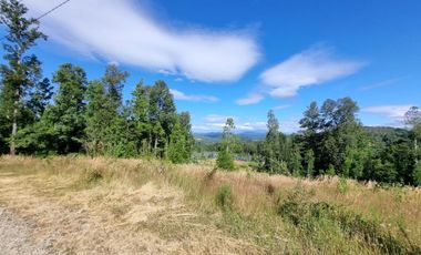 Parcela en Exclusivo Loteo Alto Río