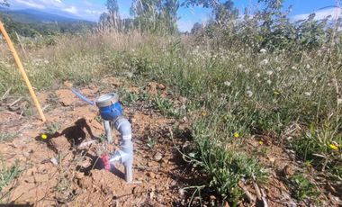 Parcela en Exclusivo Loteo Alto Río