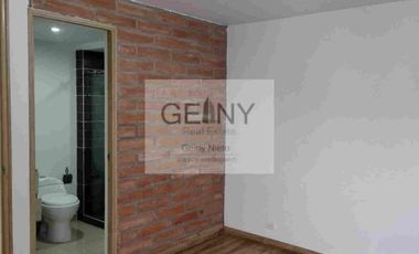 Apartamento en Venta Florida Norteamérica. Bello Antioquia