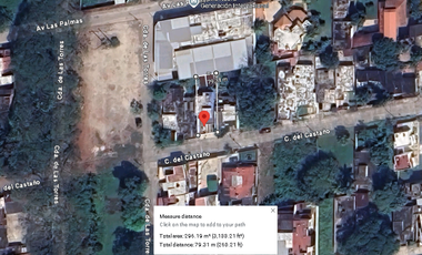 VENTA DE CASA EN C. del Castaño 418, Los Reyes Loma Alta, Cárdenas, Tabasco, México