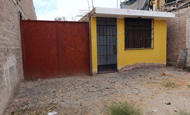 Se Vende Casa Espalda De La Universidad San Luis Gonzaga
